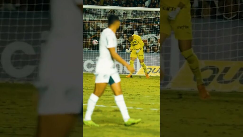 WEVERTON, O PAREDÃO!