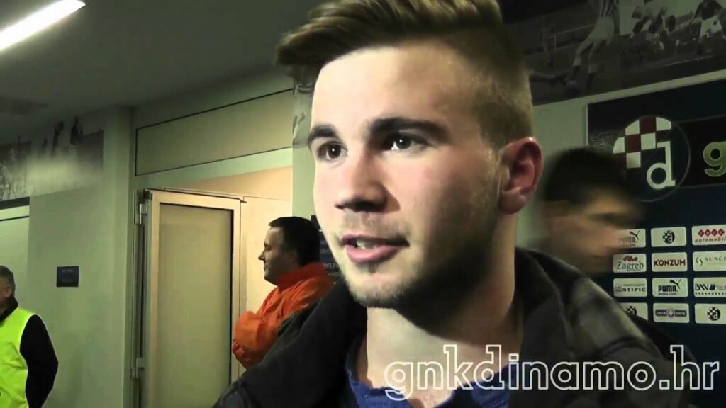 Brodić: Jako sam sretan zbog pogotka