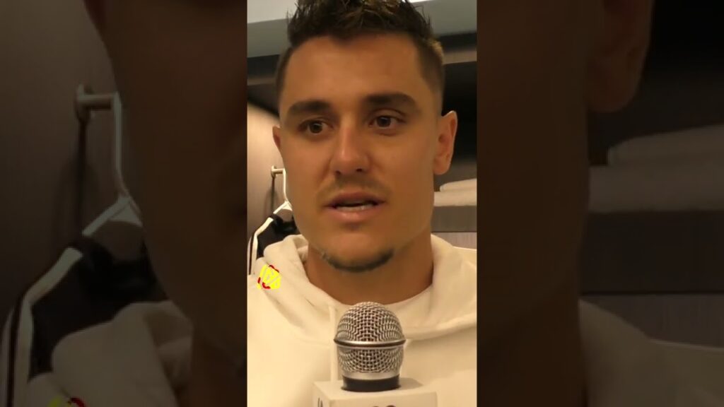Aaron Long on if Liga MX is better than MLS on the field