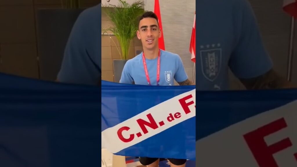 El Puma Rodríguez Desde Qatar