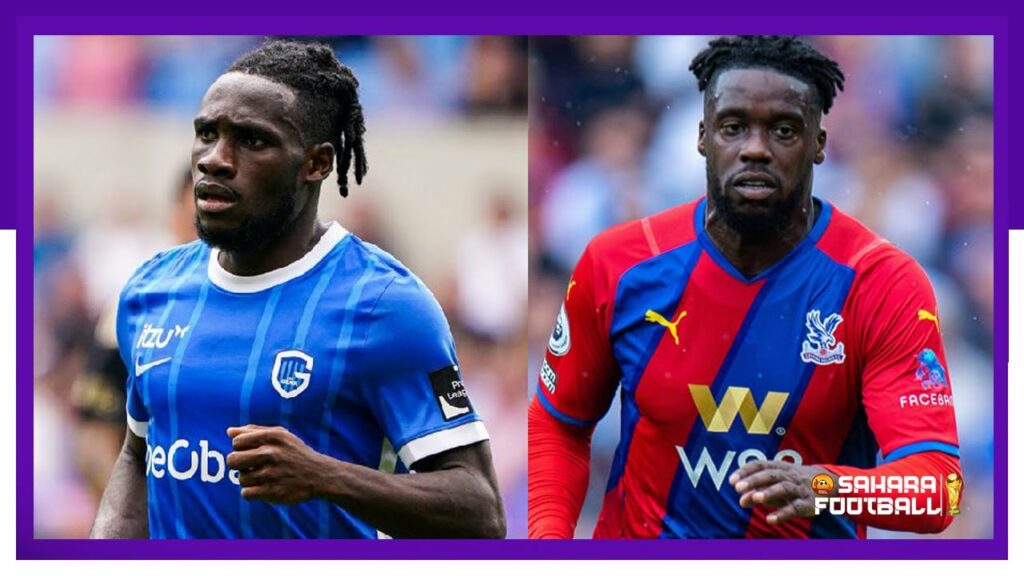 GHANA COACH OTTO ADDO EXPLAINS WHY JOSEPH PAINTSIL AND JEFFREY SCHLUPP ARE NOT IN WORLD CUP SQUAD