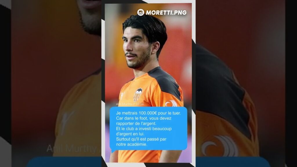 Un président de club MENACE un de ses joueurs ! 😳 #shorts