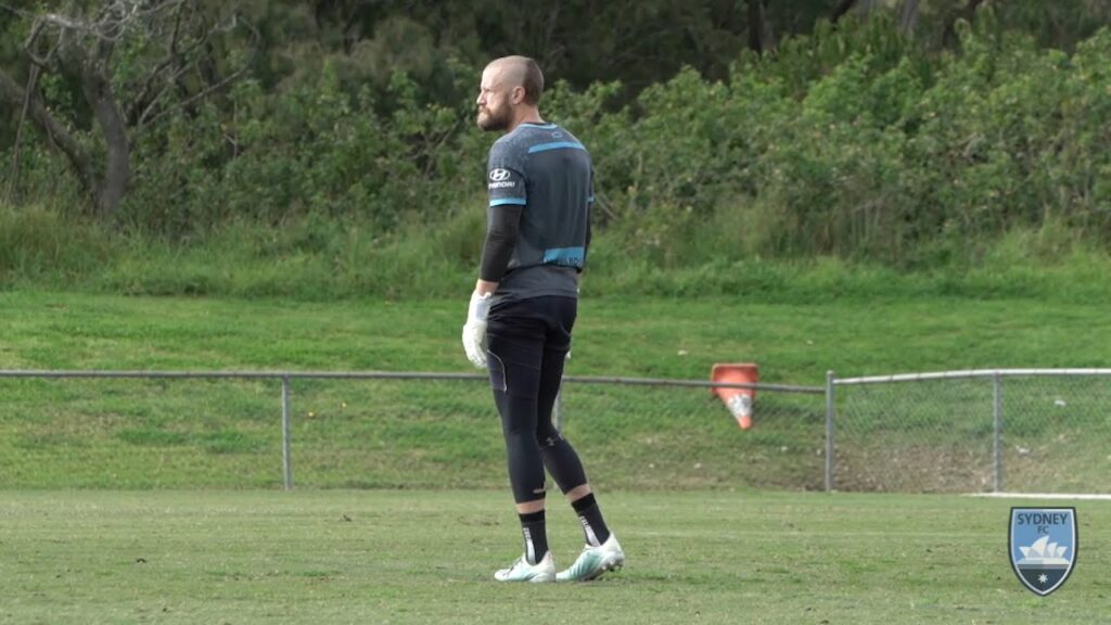 Andrew Redmayne On THAT Haircut & More