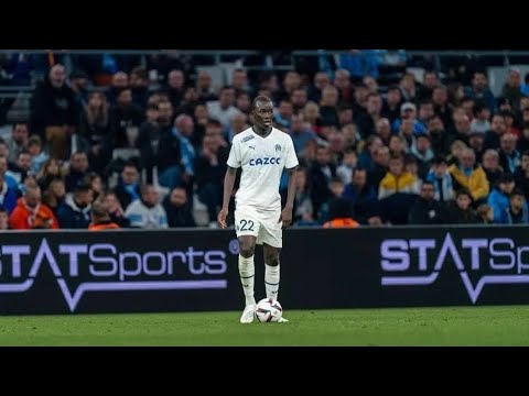 Igor Tudor souhaite repositionner Pape Gueye en… défense centrale