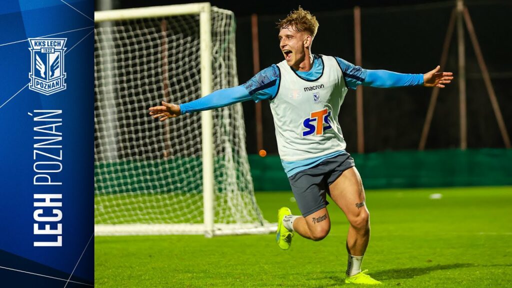 WYWIAD | "Chcemy pokazać Bodø, że nie jedziemy tam patrzeć na śnieg" - rozmowa z Michałem Skórasiem