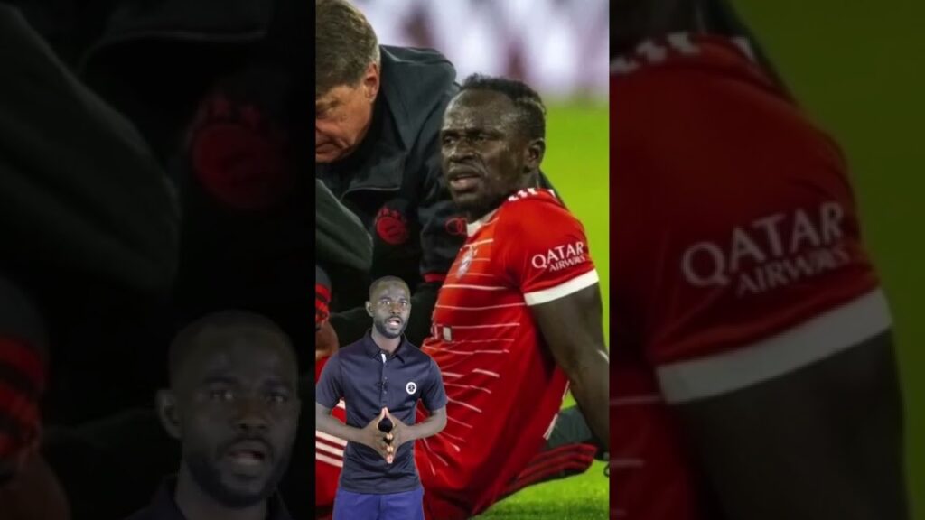 Le Bayern se fache sur Aliou Cissé