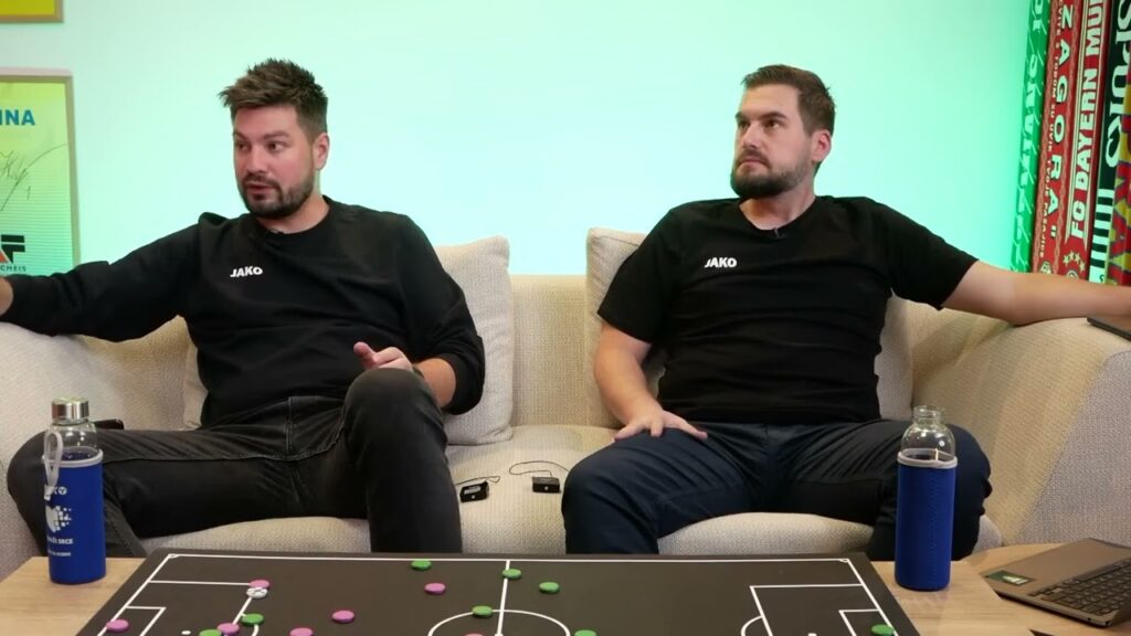 Ivo Grbić - Dominik Livaković usporedba