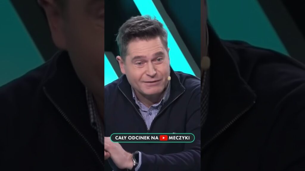 "BRZĘCZEK I BONIEK NIE WIERZYLI". #SZCZĘSNY PORÓWNAŁ POTENCJAŁ KOLEGI Z KADRY DO MARADONY 😮