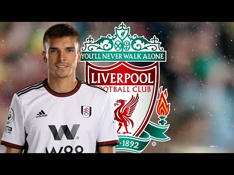 Joao Palhinha | Liverpool Transfer Target | Best Skills & Tackles