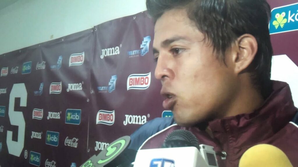 Víctor Bolívar , hubiera hecho lo mismo que Esteban Alvarado