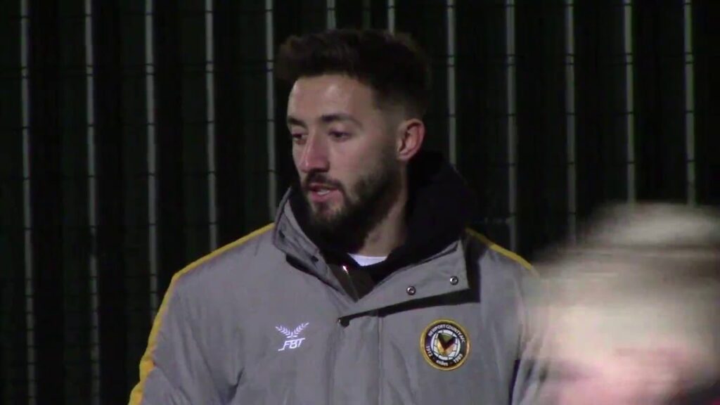 Dan Butler, Mark Harris, and Josh Sheehan suprise Villa Dino by taking over coaching