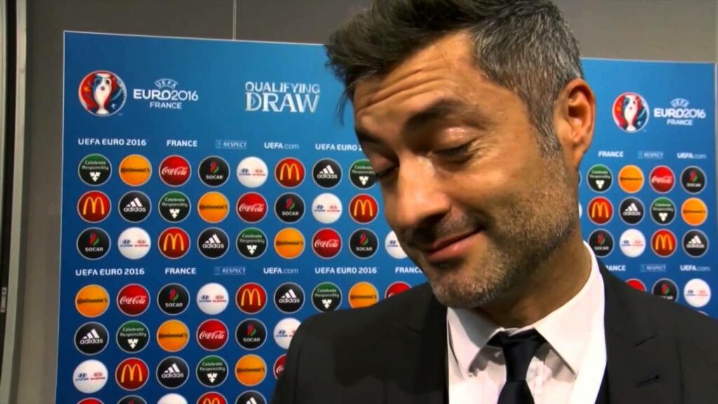 Paulo Bento: "Mit Cristiano Ronaldo zu allem fähig" | UEFA Euro 2016 in Frankreich