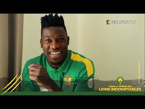 CAN 2021: André Onana  et Jérome Onguéné vous ouvrent les portes de leurs chambres