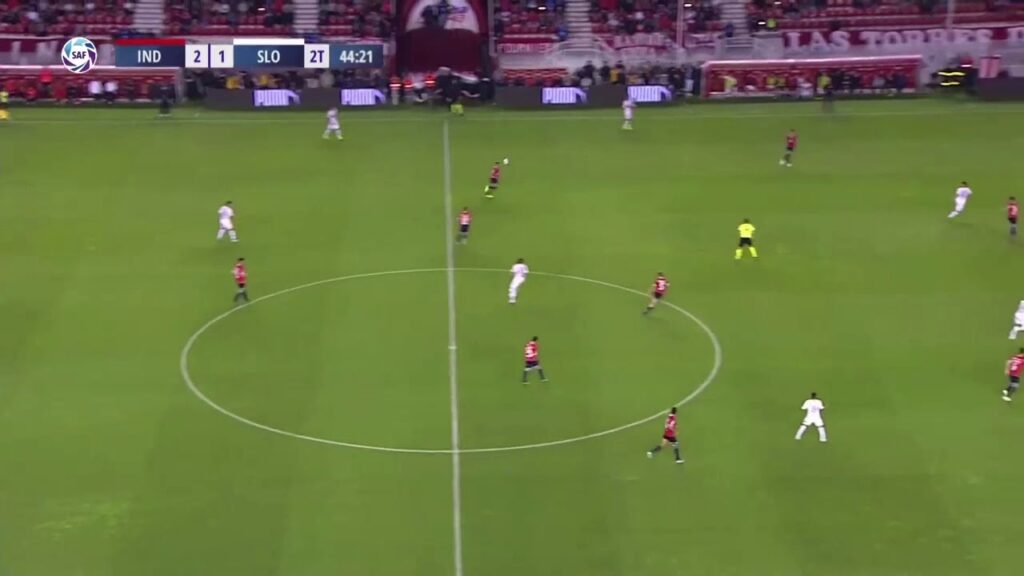 Alan Franco (Highlights)