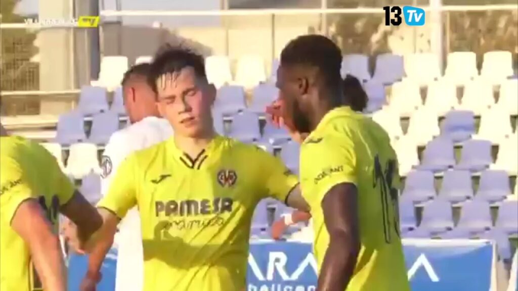 1er but de Boulaye Dia sous ses nouvelles couleurs, en match amical contre Lyon. Regardez!