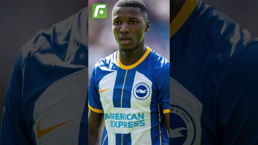 😱 El grande de Inglaterra que no quiere esperar más y ofertará 🤑 por Moisés Caicedo 🇪🇨