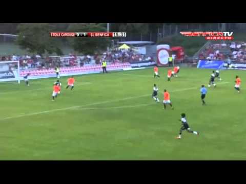 Filip Djuricic vs Bordeaux, Carouge & Penarol (Friendlies)
