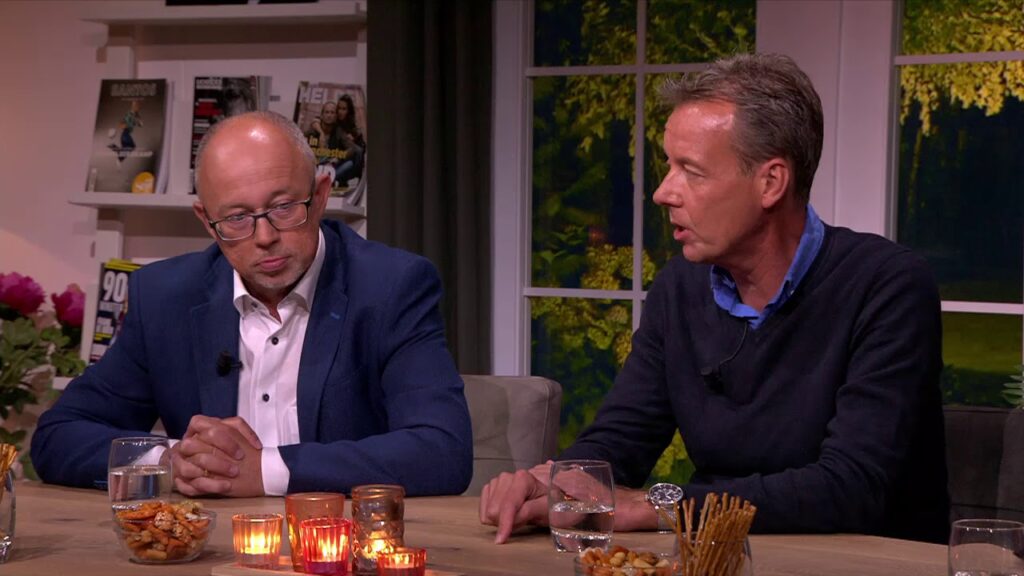 "Vincent Janssen is op een schandalige manier zwaar onder druk gezet door Tottenham Hotspur"