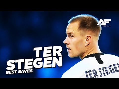 Marc-André Ter Stegen 2020 – Craziest Saves – HD Marc-André Ter Stegen 2020 - Craziest Saves - HD