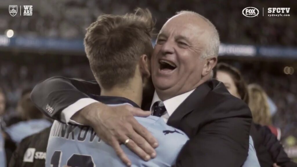 Our Tribute To Arnie