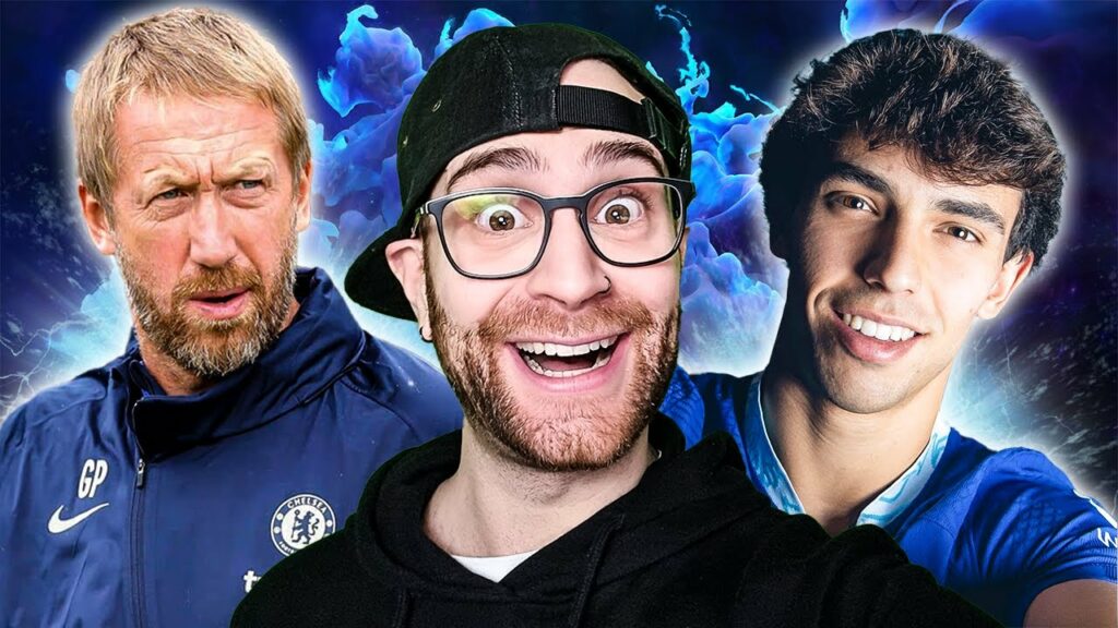 Chelsea Confident Of PERMANENT João Félix Transfer With SQUAD OVERHAUL!