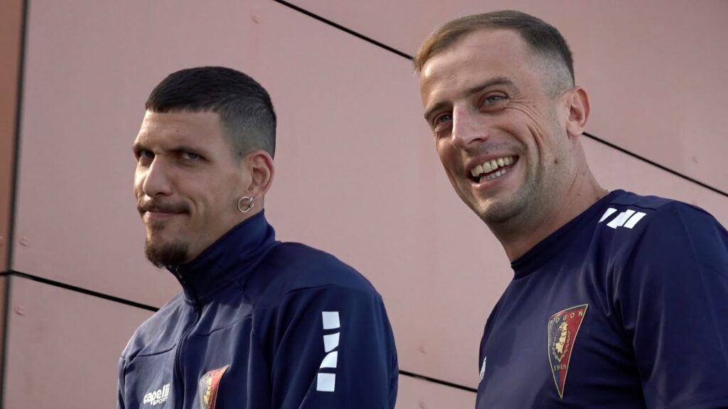 Cztery dni do Lecha   Kamil Grosicki trenuje z drużyną