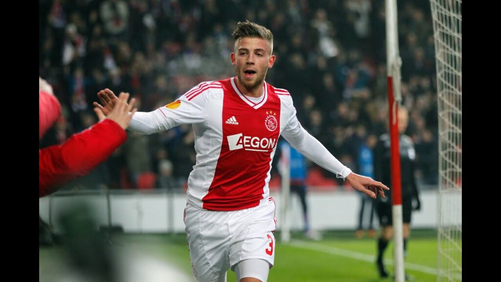 One of the best tackles ever? 😮 #Shorts