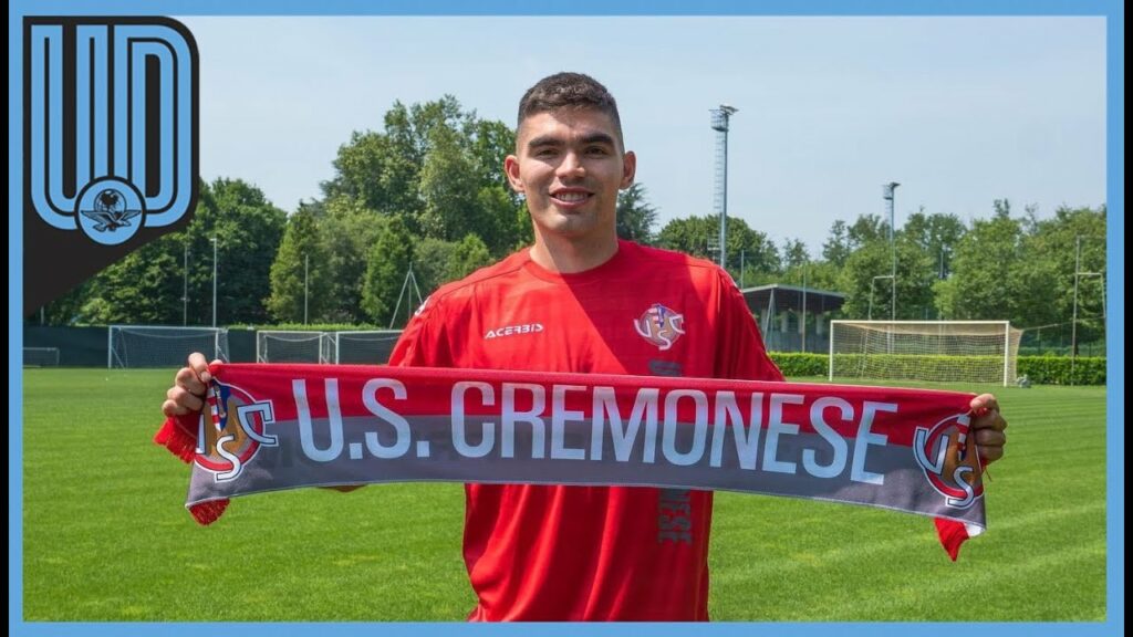 Johan Vásquez seguirá en Italia, es nuevo jugador del Cremonese
