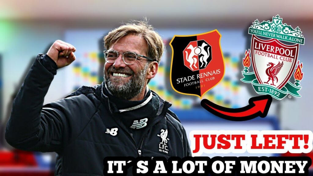 🚨EXCLUSIVE! Liverpool Transfer Target! Kamaldeen Sulemana! LIVERPOOL NEWS TODAY