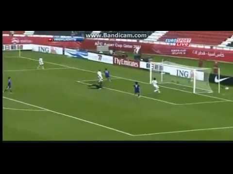 Yuto Nagatomo | The Masterful Left Back |