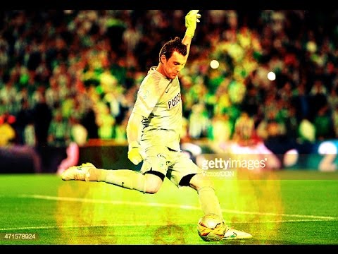 Franco armani ● Atlético nacional ►