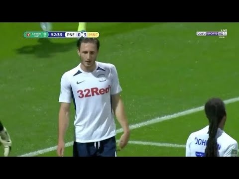 Ben Davies vs Manchester City (24/09/2019)