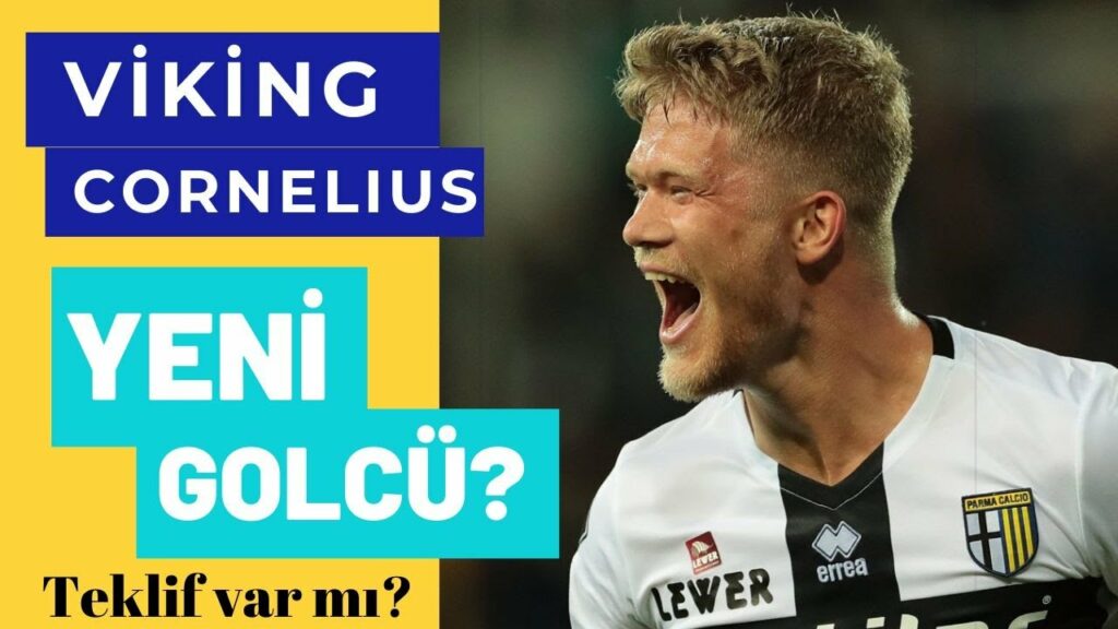 İşte Andreas Cornelius olayı… Kolasinac mı? Bir kaleci veda ediyor! Fenerbahçe Gündem!