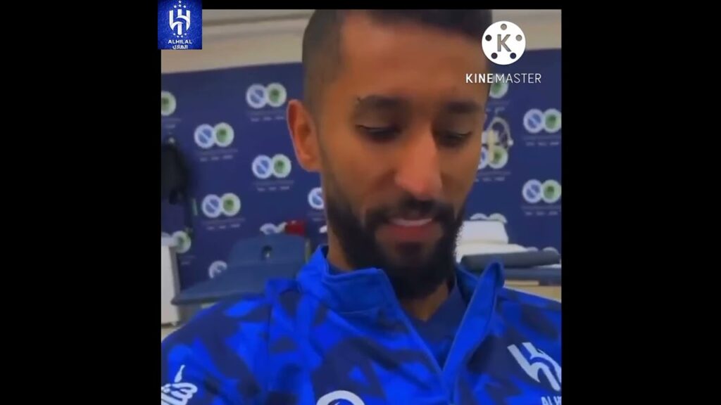 🚨🚨سلمان الفرج يحدد وقت عودته للملاعب🚨🚨