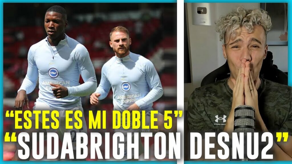 🤩el SHOW de 🇪🇨 CAICEDO, 🇪🇨 ESTUPIÑAN y 🇦🇷 MAC ALLISTER vs LIVERPOOL 3-0 *GOLEADA y PASEO