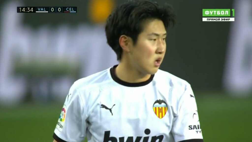 Kangin Lee Brilliant Performance (20/02/21)