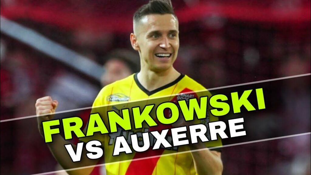 𝐏𝐑𝐙𝐄𝐌𝐘𝐒Ł𝐀𝐖 𝐅𝐑𝐀𝐍𝐊𝐎𝐖𝐒𝐊𝐈 𝐆𝐎𝐋 𝐕𝐒 𝐀 𝐔 𝐗 𝐄 𝐑 𝐑 𝐄