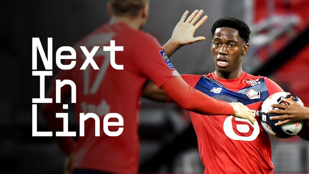 Jonathan David: From Canada to the Champions League