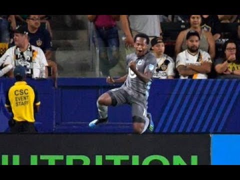 Romario Ibarra marca un doblete para el Minnesota United sobre el Portland Timbers en la MLS