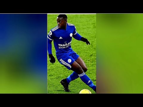 🚨𝐍𝐚𝐦𝐩𝐚𝐥𝐲𝐬 𝐌𝐞𝐧𝐝𝐲 a fait son retour avec leicester lors de la victoire des Foxes contre Leeds.