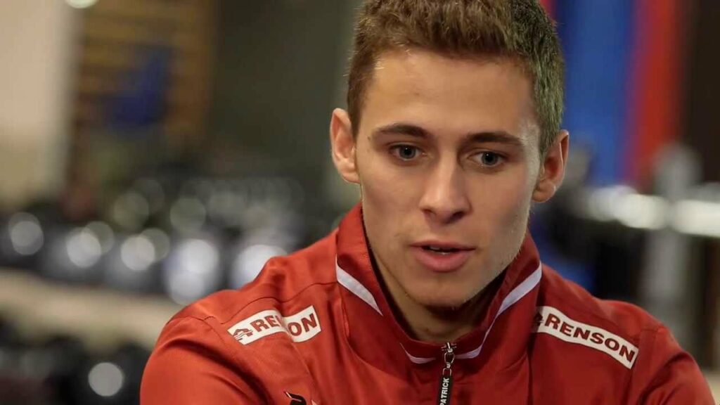A la rencontre de Thorgan Hazard - version courte (8 min.)