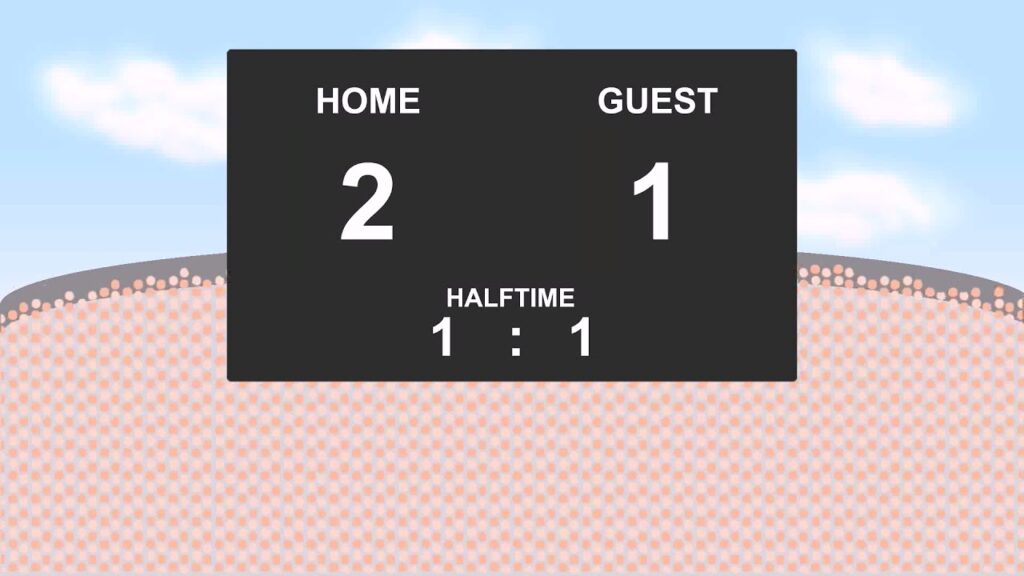 13.10.2017: Chateauroux - Reims (3 - 1)