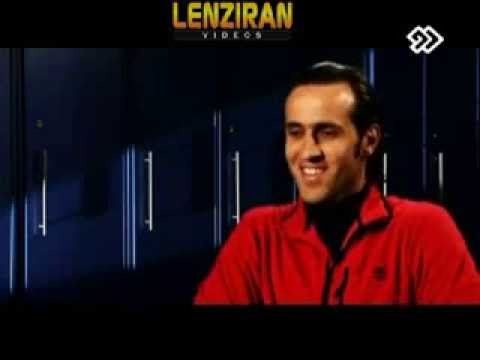 Exclusive interview of Iranian TV with popular  football player Ali Karimi