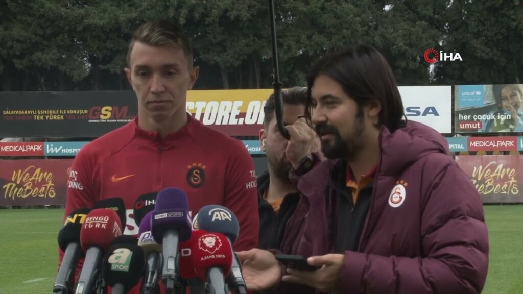 Fernando Muslera, Fenerbahçe zaferinin formülünü açıkladı!