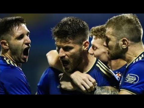 Orsic goal vs Sevilla | Dinamo Zagreb vs Sevilla | Penalty Mislav Orsic | Mislav Oršić |