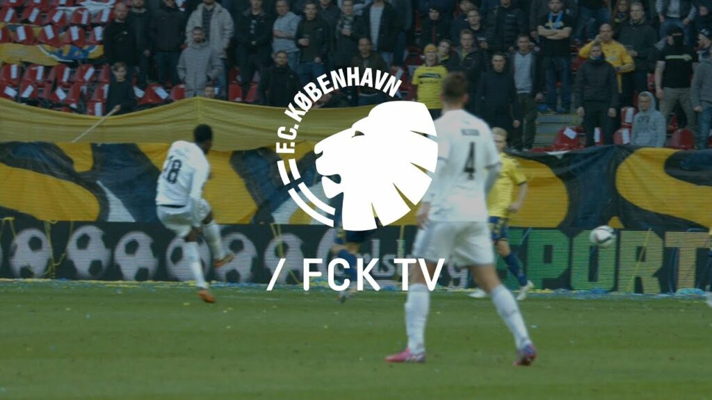 Se holdkammeraternes bedste Amartey-minde