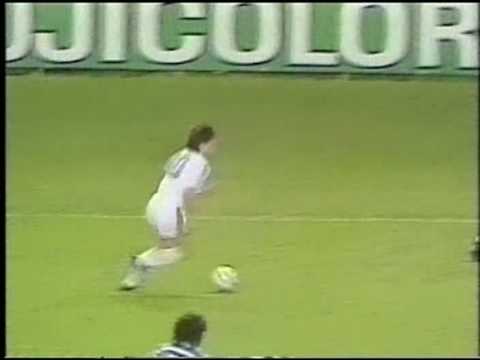 Dragan Stojkovic Defense (Part 1)