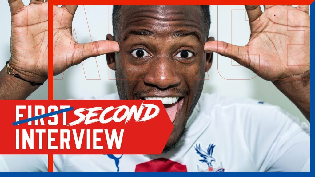 Michy Batshuayi | BATSMAN RETURNS!