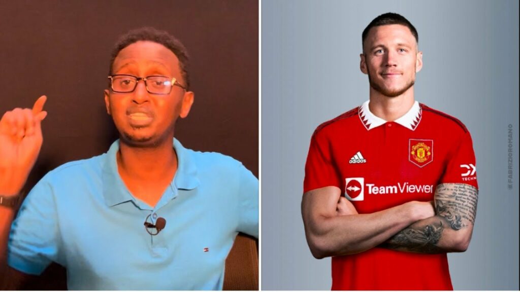 BREAKING UNITED o diyaarisay ku dhawaaqista Messi Ka cabsiiye,CR7 oo ka yaaban Messi kadib xalay+SUQ