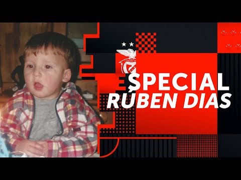 ESPECIAL RUBEN DIAS